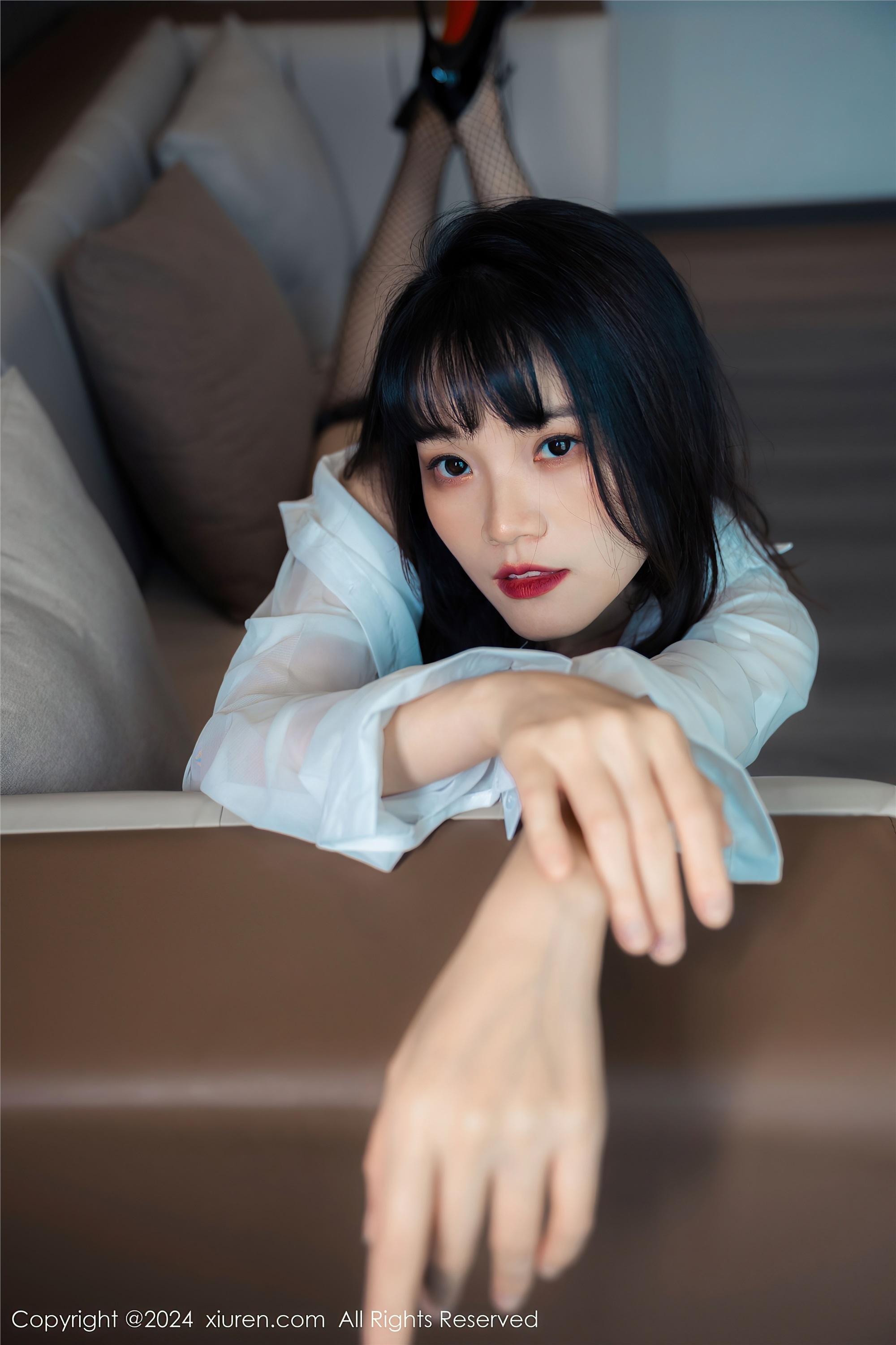 Xiuren秀人网 2024.04.01 NO.8320 唐安诺